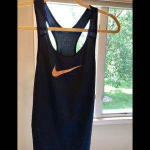 Nike Workout Tank